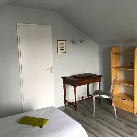 Holiday home Un Havre De Paix Pour Decouvrir , Sa Region *